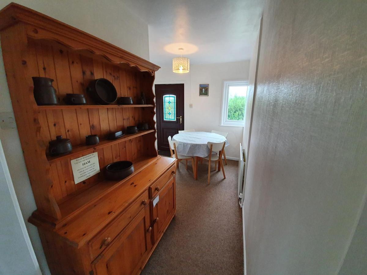 Ty Pren Bach Maenclochog Exterior foto