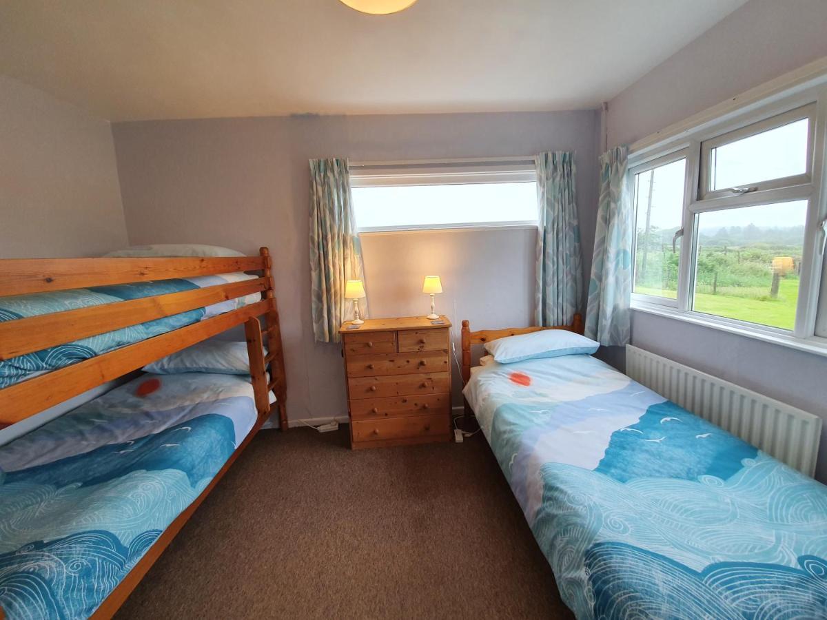 Ty Pren Bach Maenclochog Exterior foto