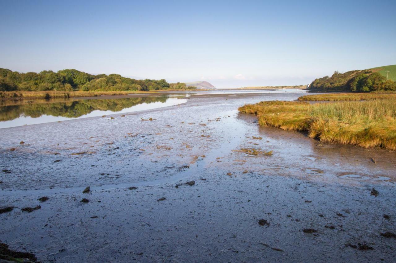Ty Pren Bach Maenclochog Exterior foto