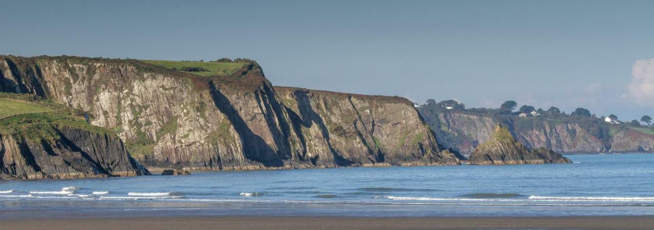 Ty Pren Bach Maenclochog Exterior foto