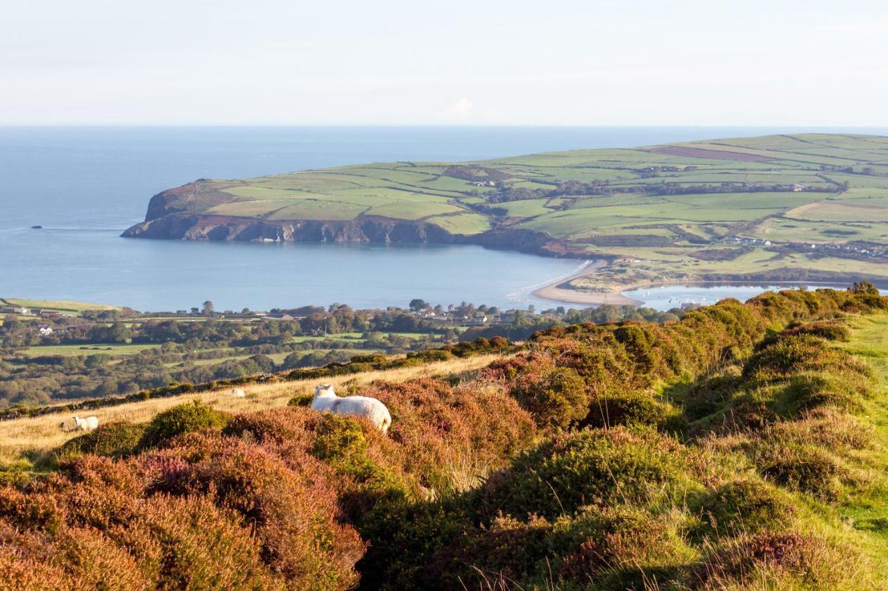Ty Pren Bach Maenclochog Exterior foto