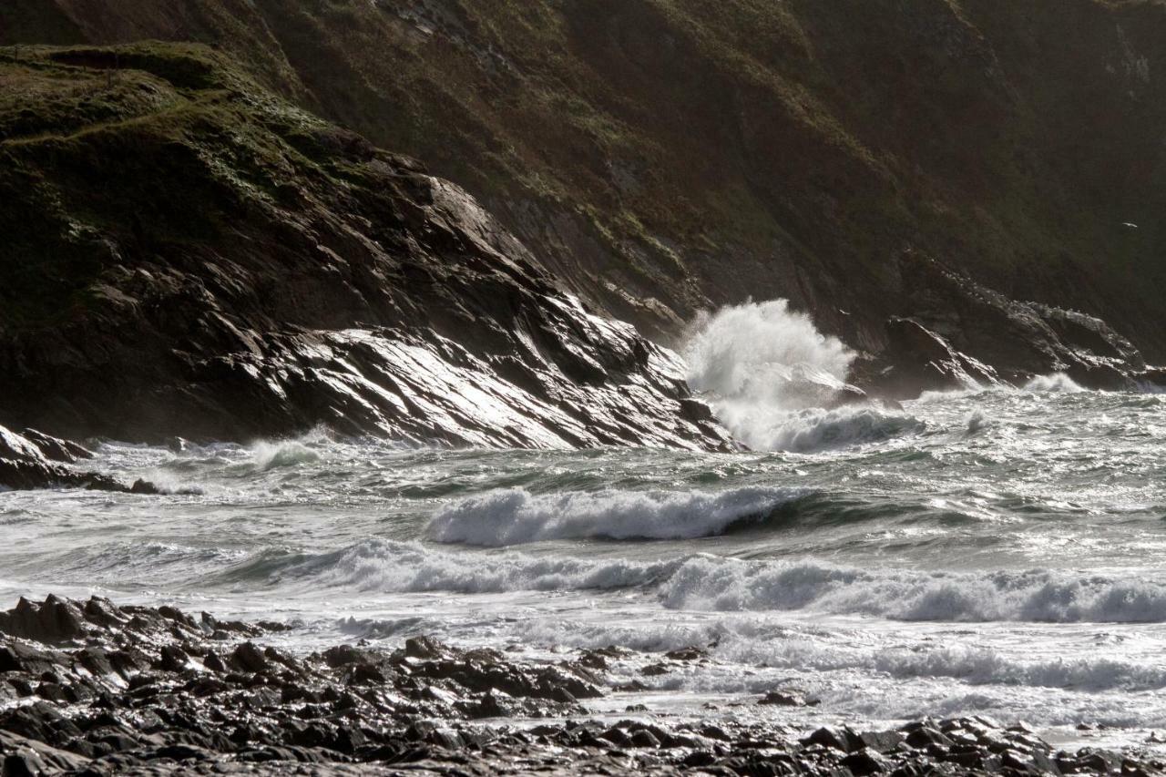 Ty Pren Bach Maenclochog Exterior foto