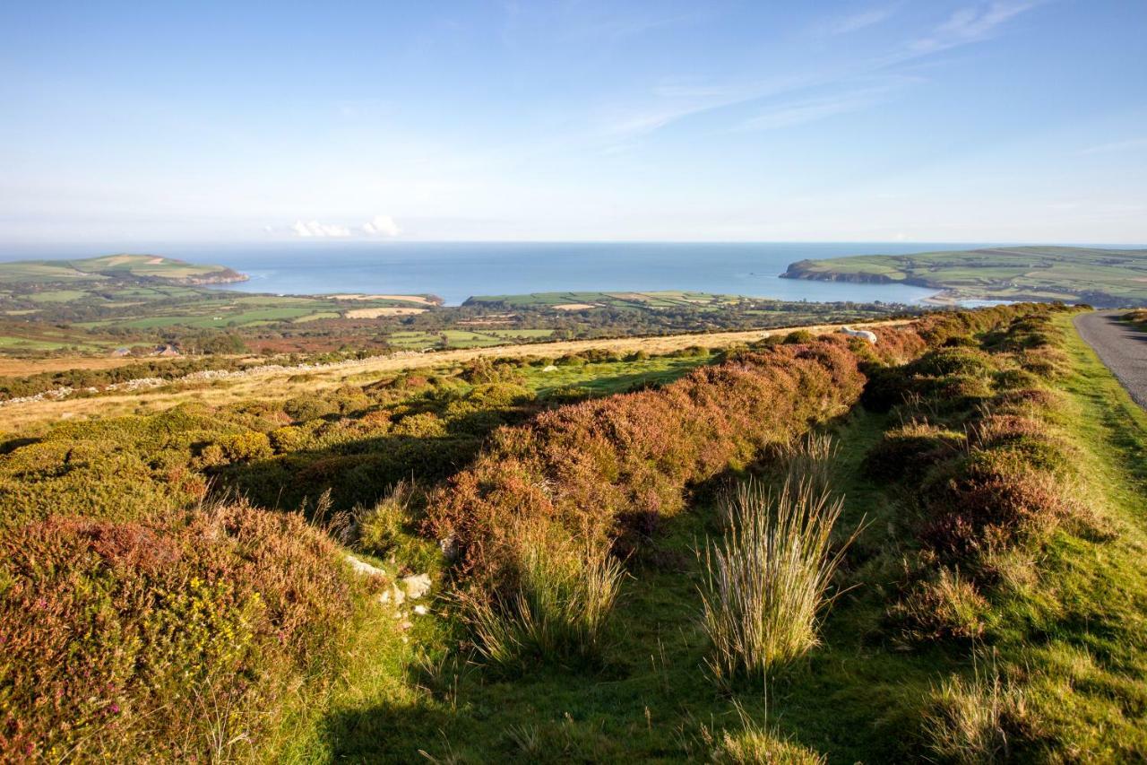 Ty Pren Bach Maenclochog Exterior foto