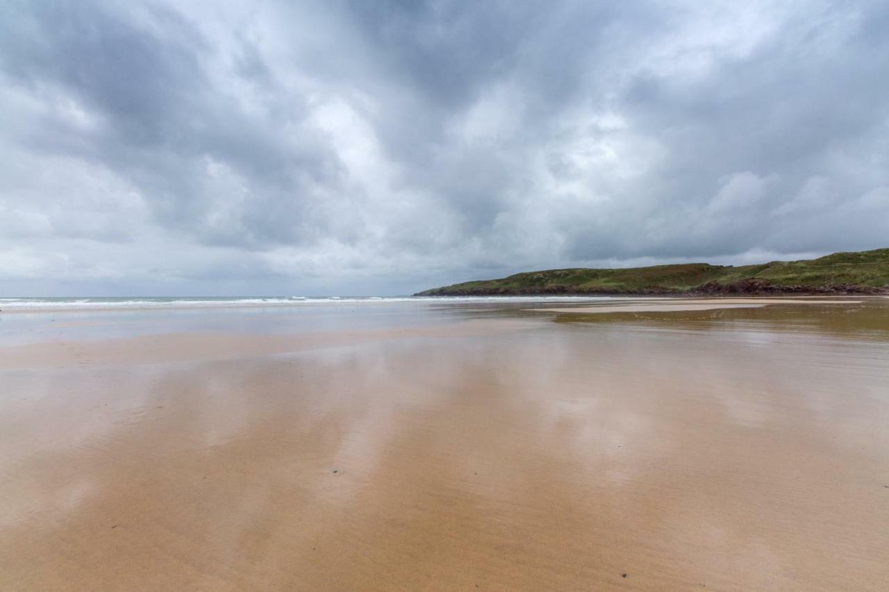 Ty Pren Bach Maenclochog Exterior foto