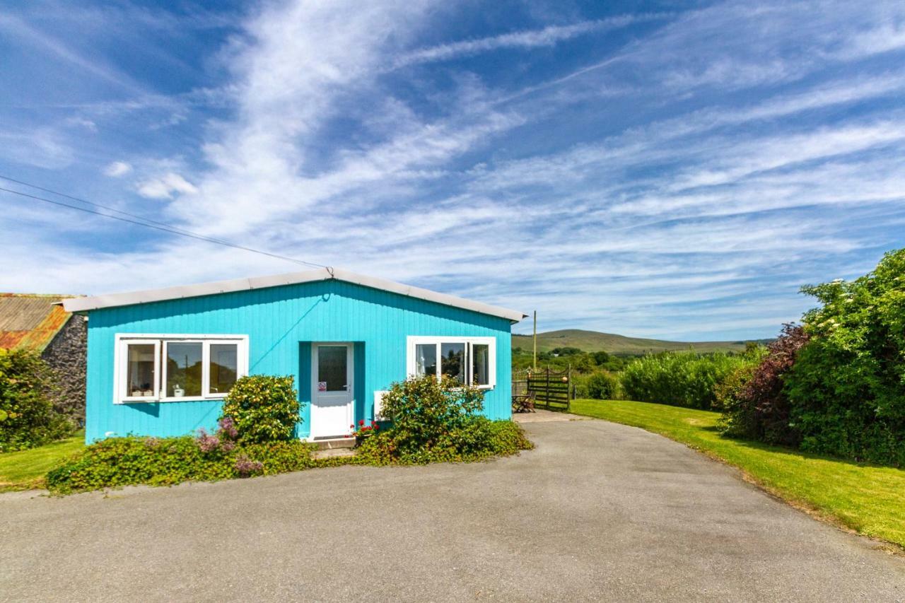 Ty Pren Bach Maenclochog Exterior foto